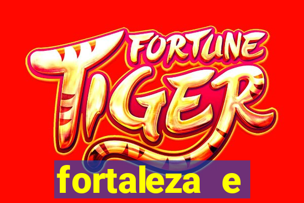 fortaleza e flamengo futemax